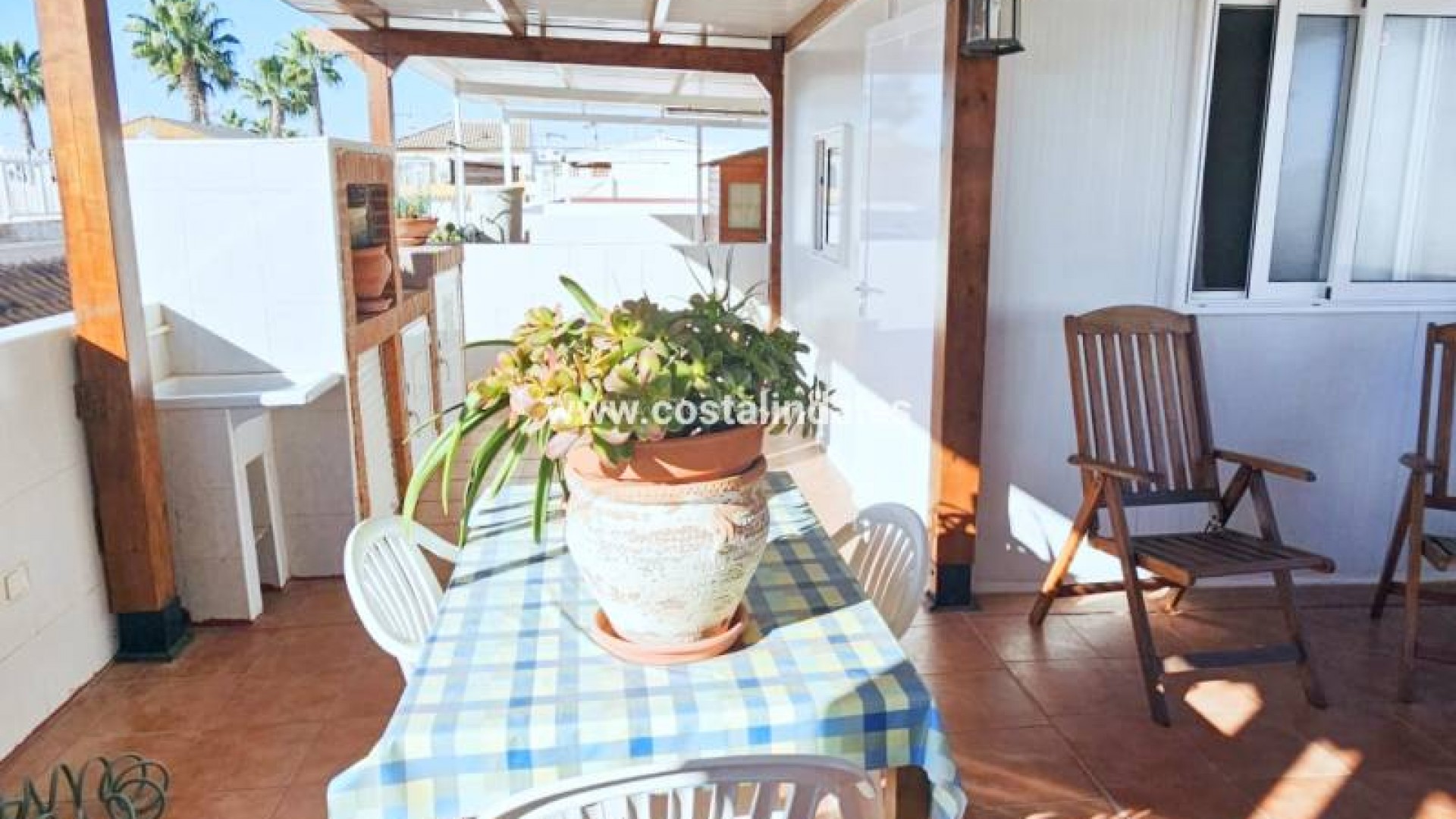 Casa en Los Alcazares