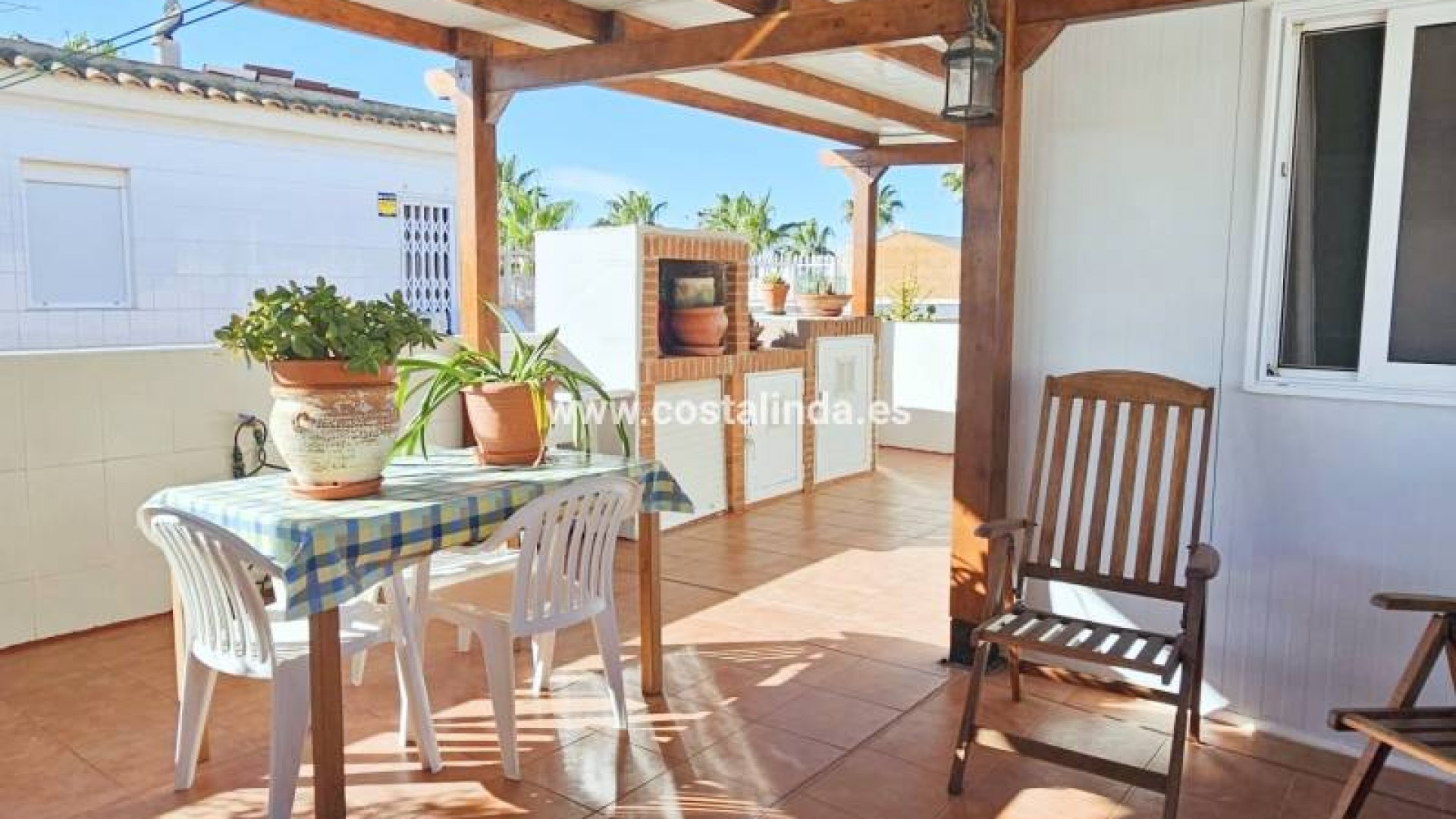 Casa en Los Alcazares