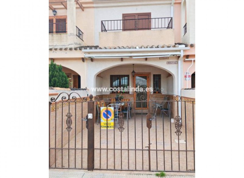 Casa en Los Alcazares