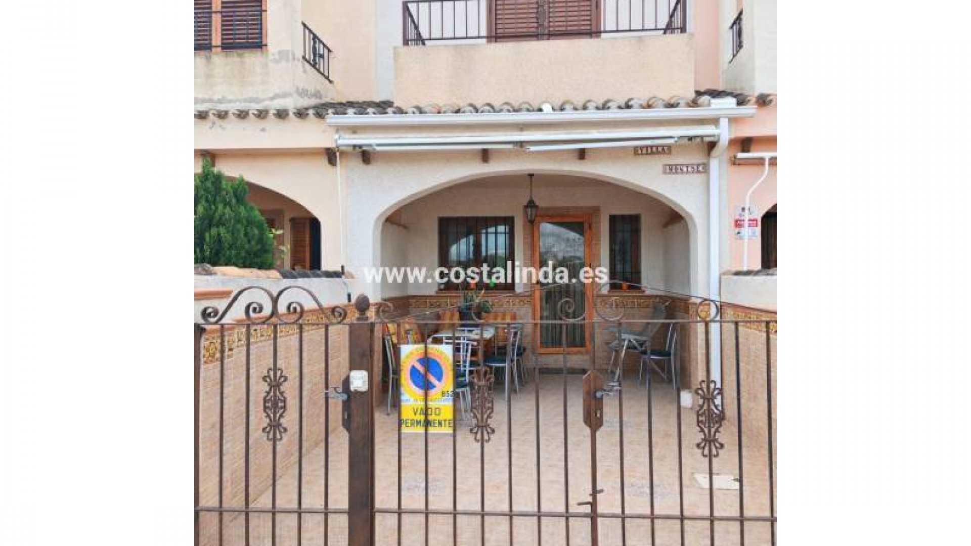 Casa en Los Alcazares