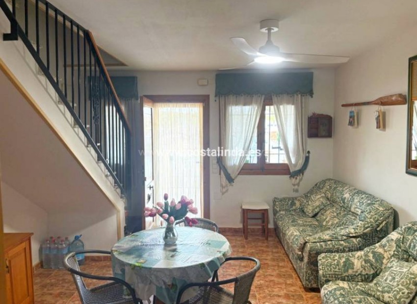 Casa en Los Alcazares