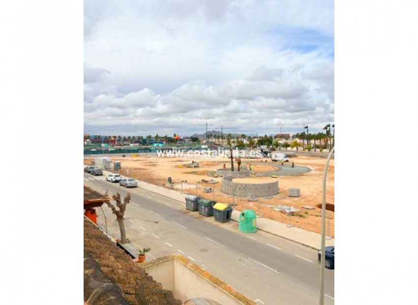 Casa en Los Alcazares