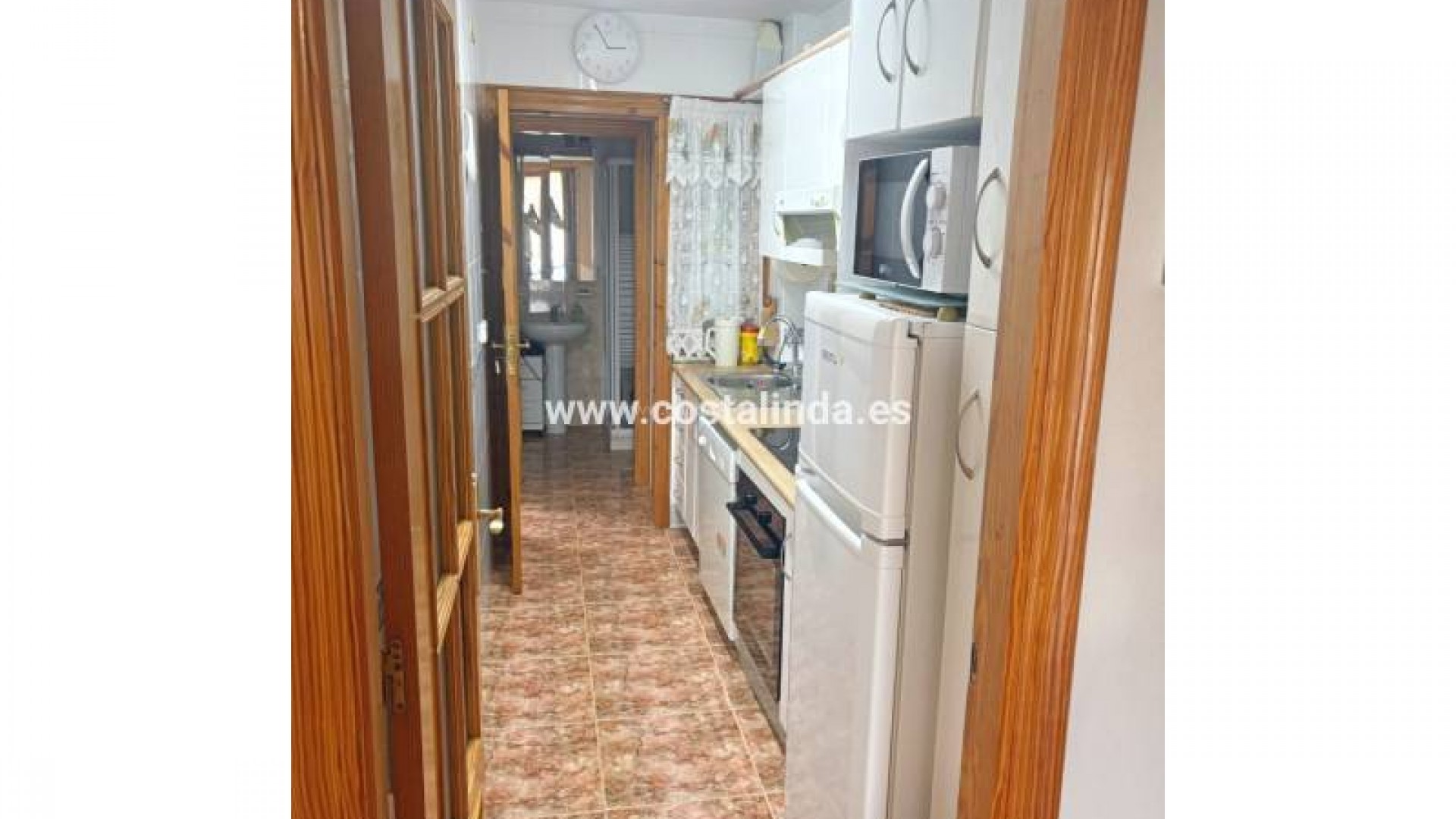 Casa en Los Alcazares