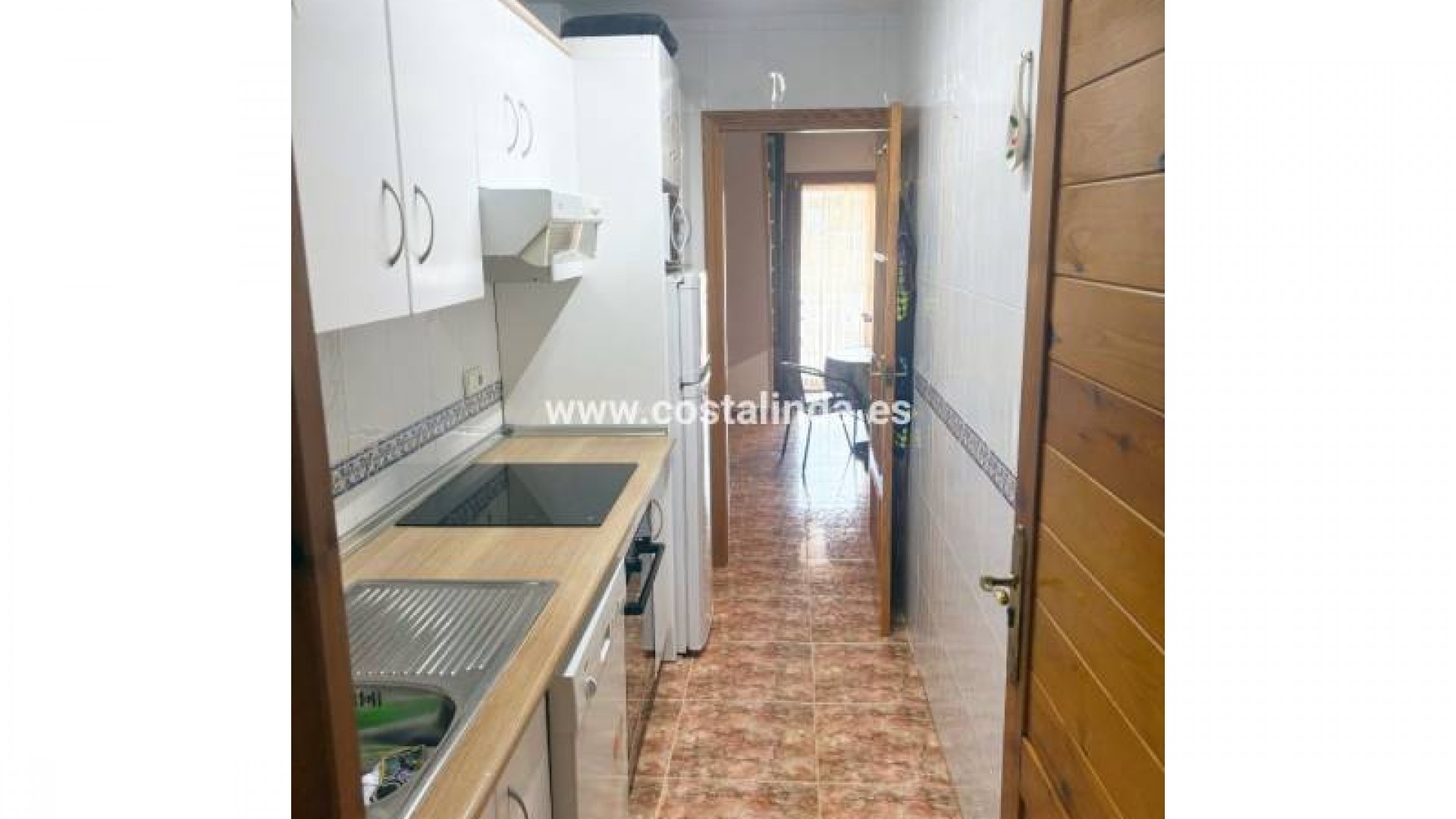 Casa en Los Alcazares