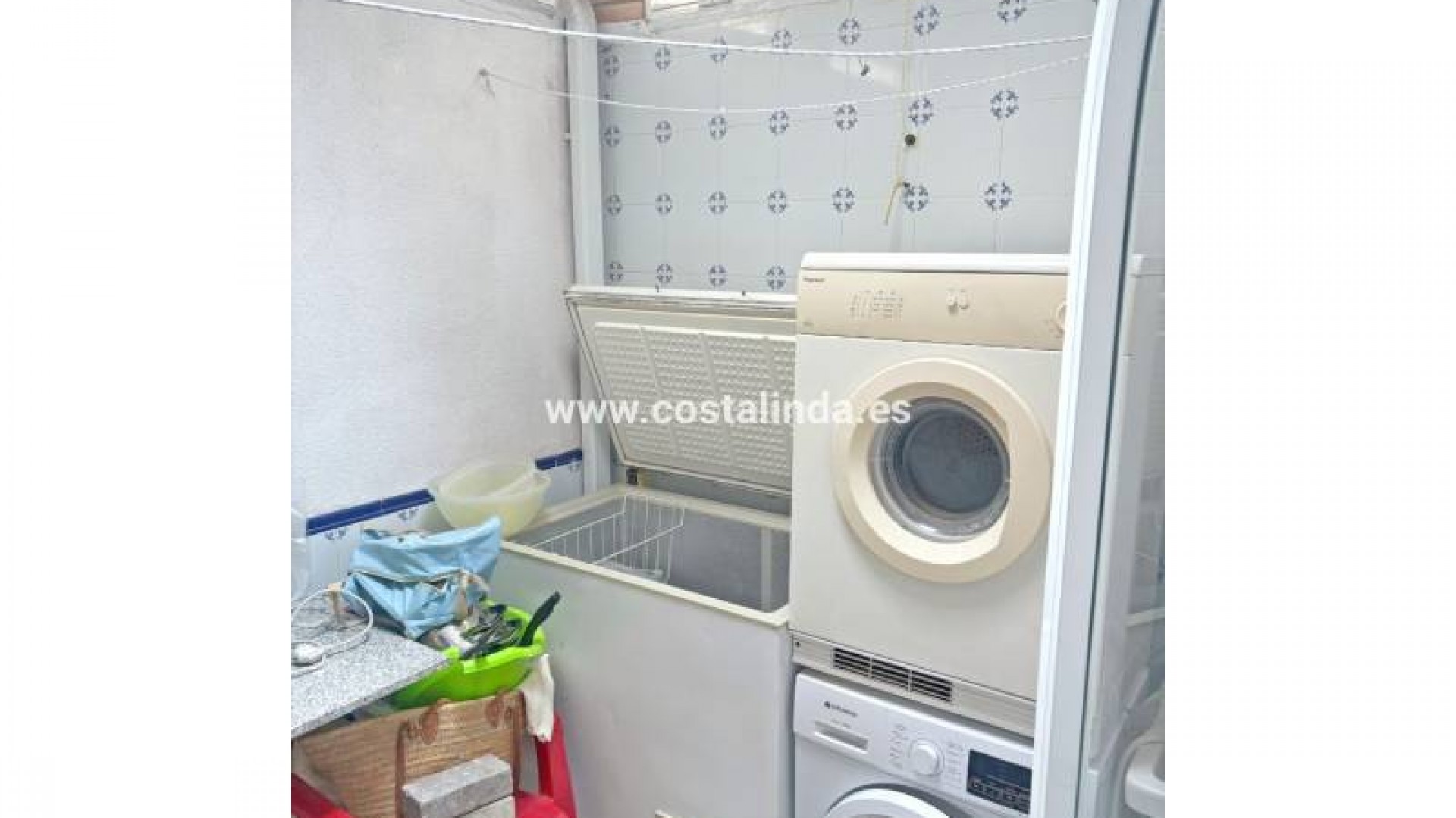 Casa en Los Alcazares