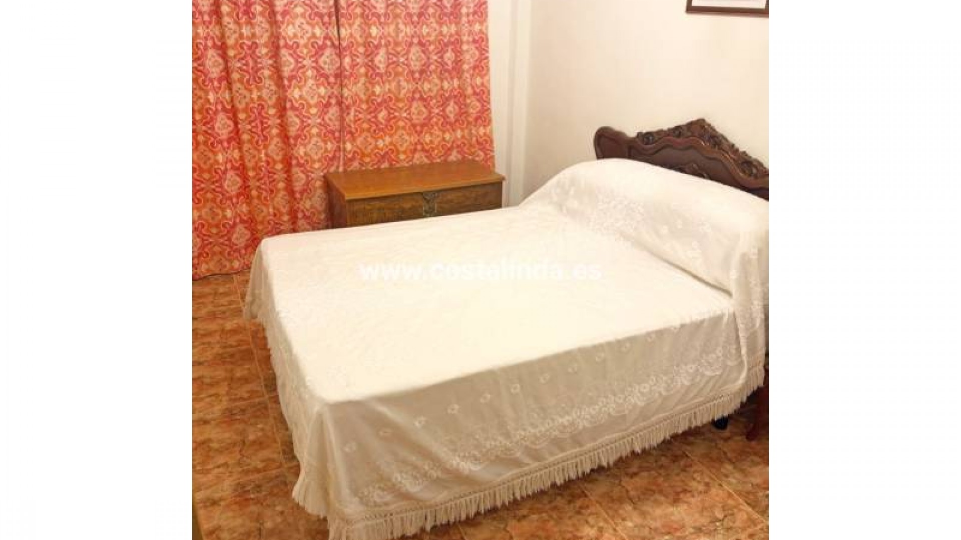 Casa en Los Alcazares