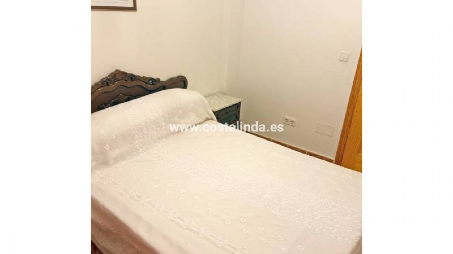 Casa en Los Alcazares