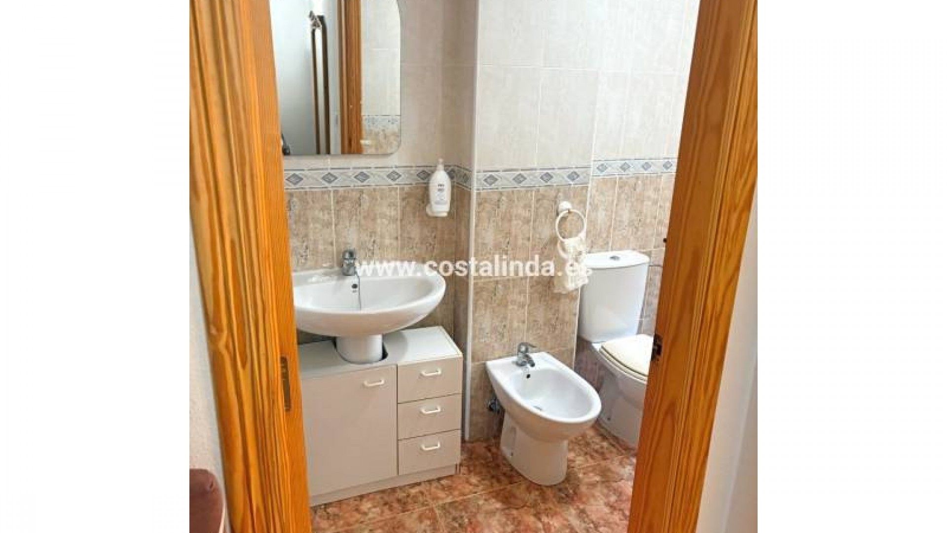 Casa en Los Alcazares