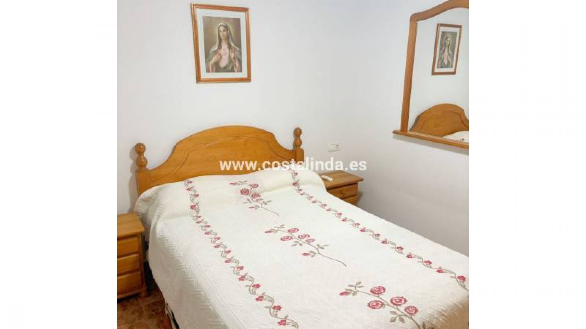 Casa en Los Alcazares