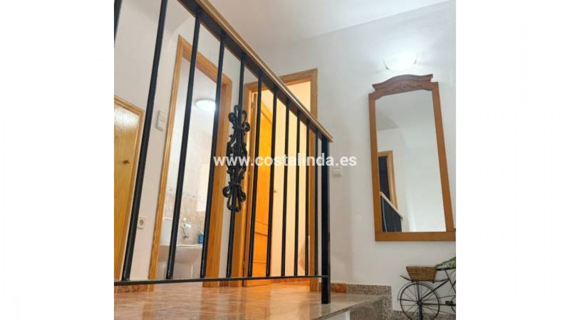 Casa en Los Alcazares