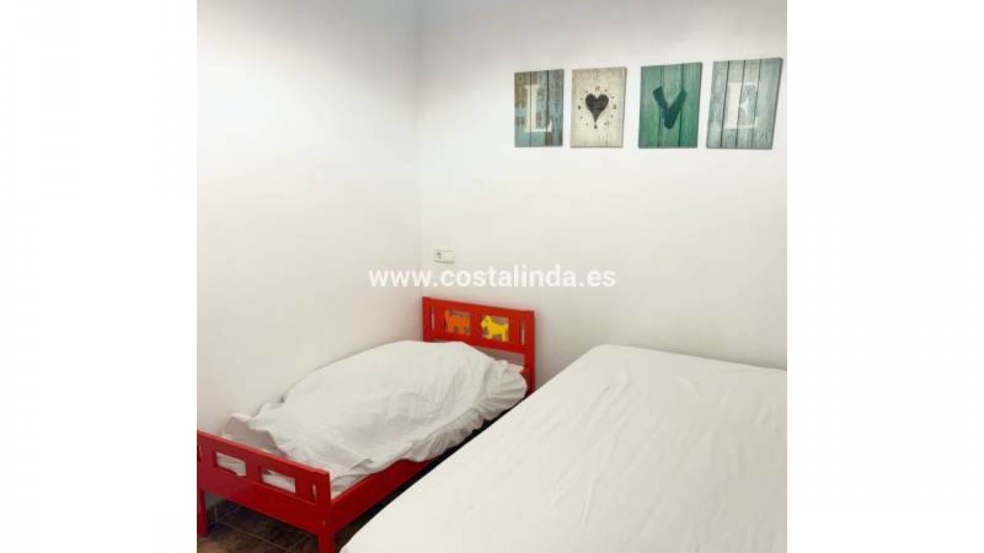 Casa en Los Alcazares