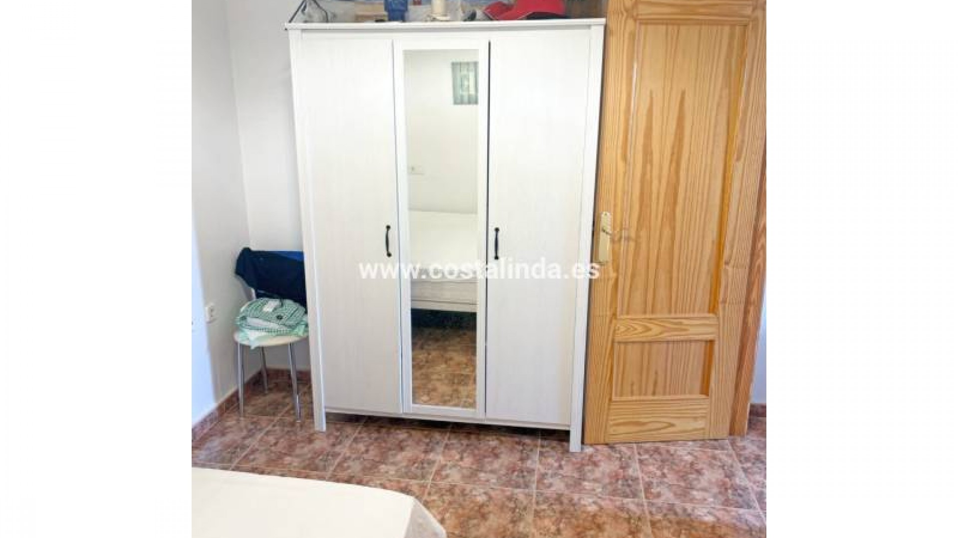 Casa en Los Alcazares