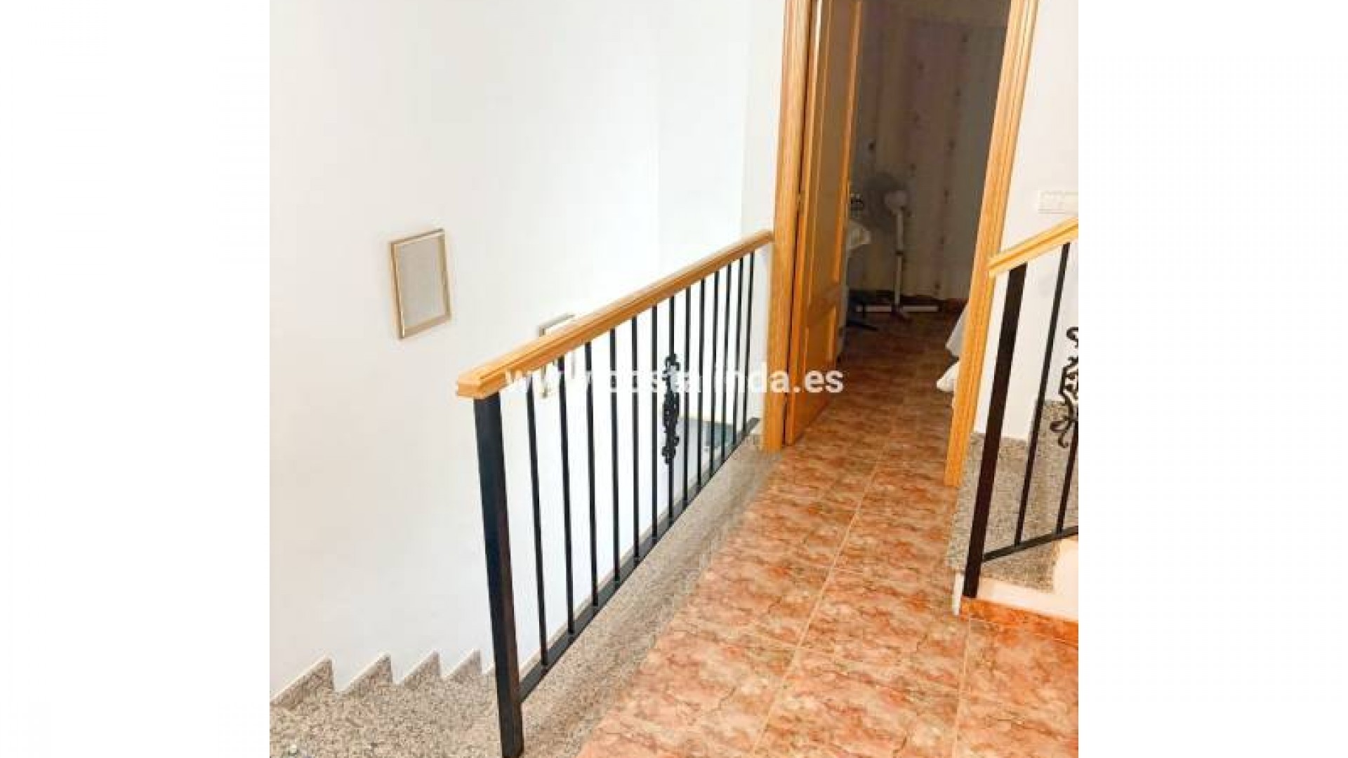 Casa en Los Alcazares