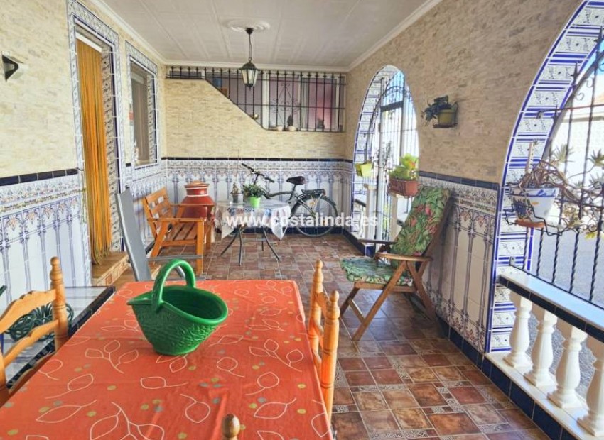 Casa i Los Alcazares