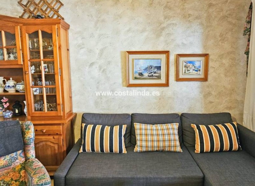 Casa i Los Alcazares