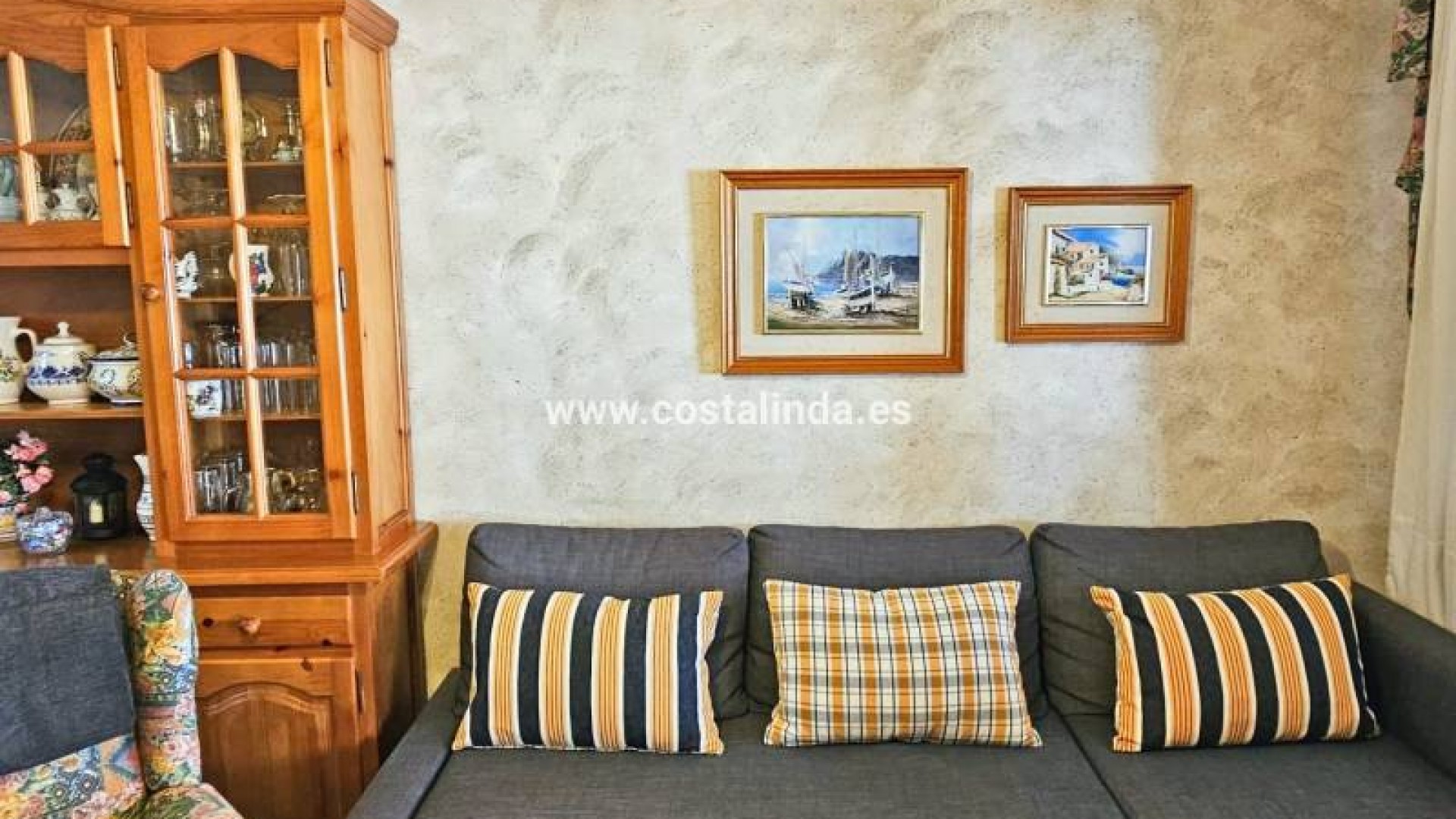 Casa i Los Alcazares