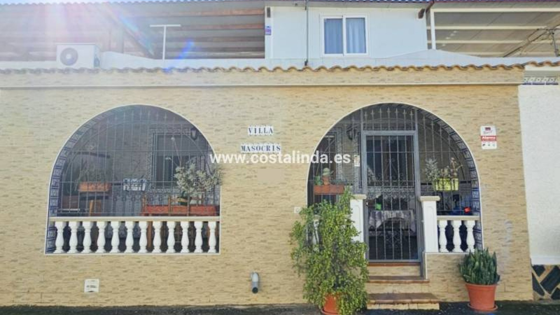 Casa i Los Alcazares