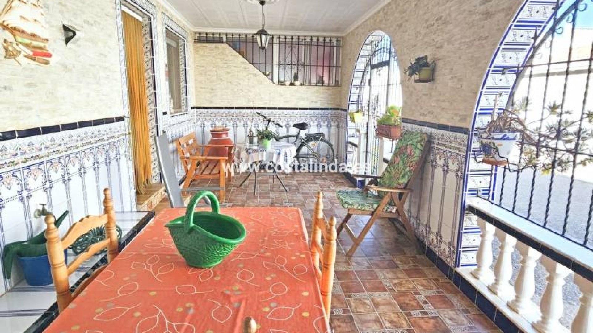 Casa i Los Alcazares