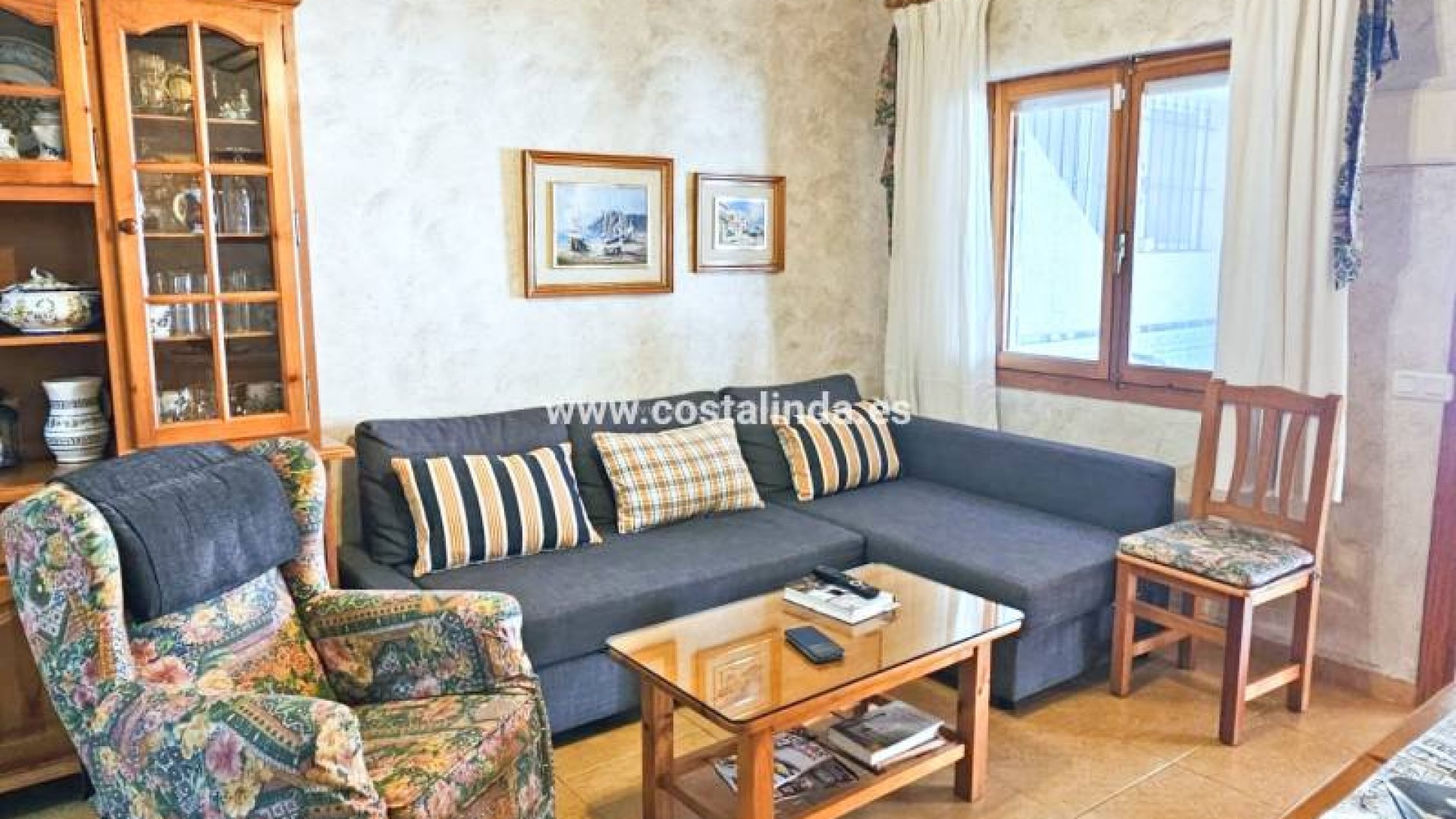 Casa i Los Alcazares