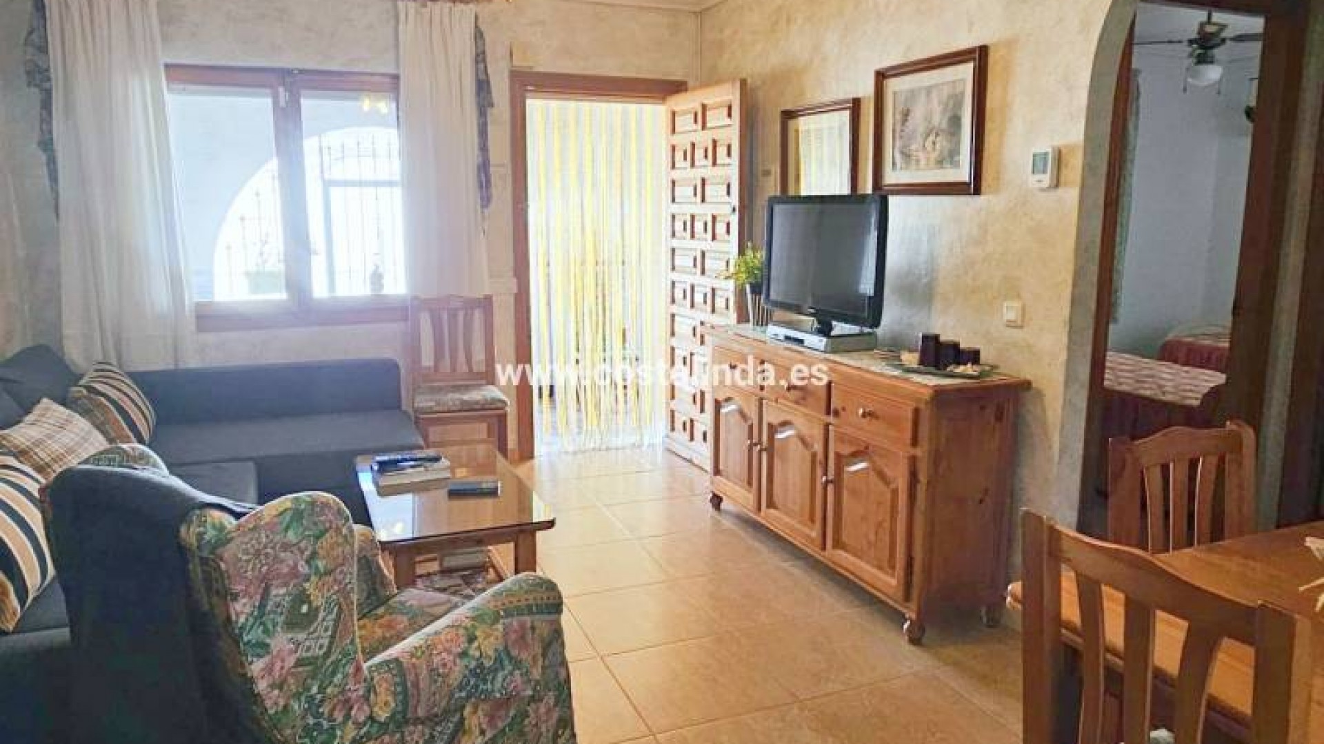 Casa i Los Alcazares