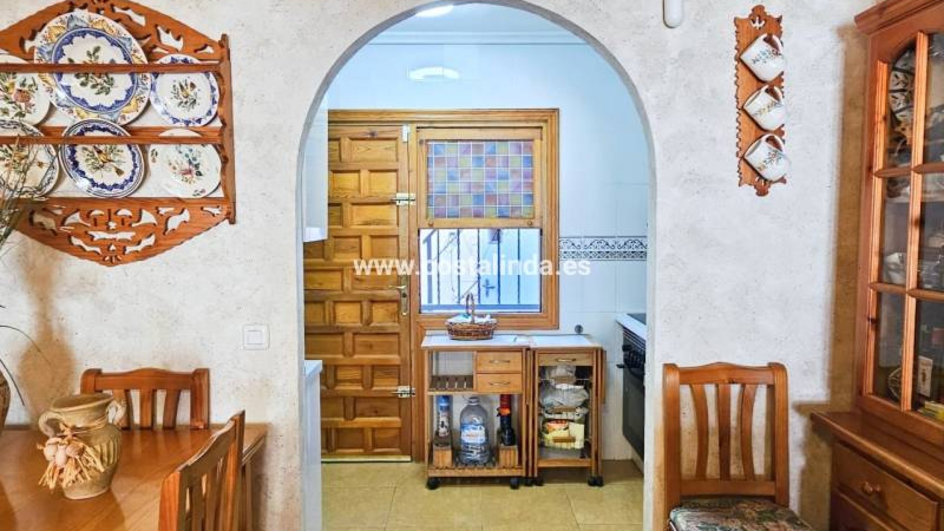 Casa i Los Alcazares