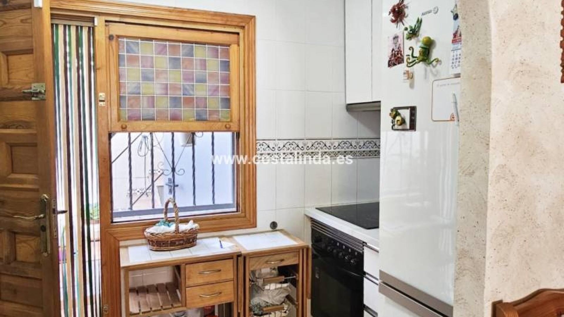 Casa i Los Alcazares