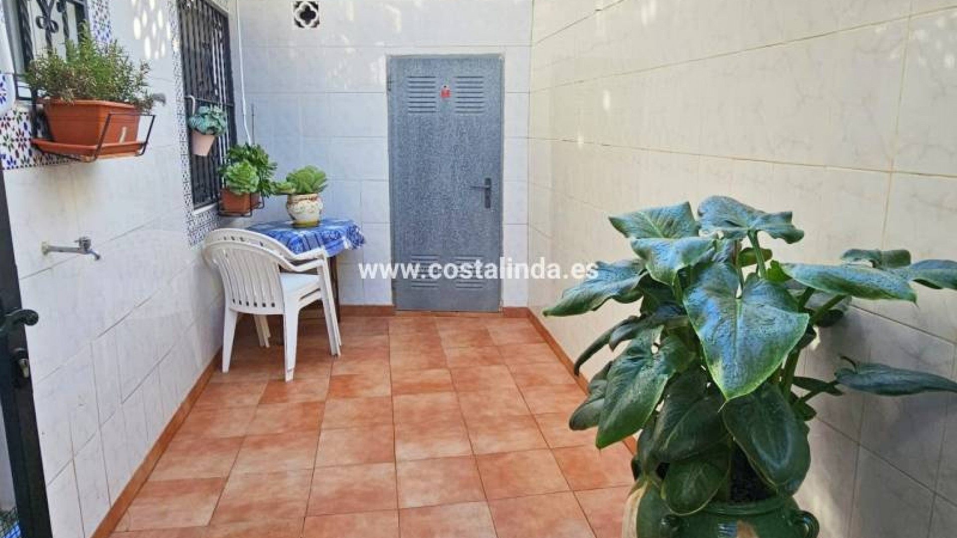 Casa i Los Alcazares