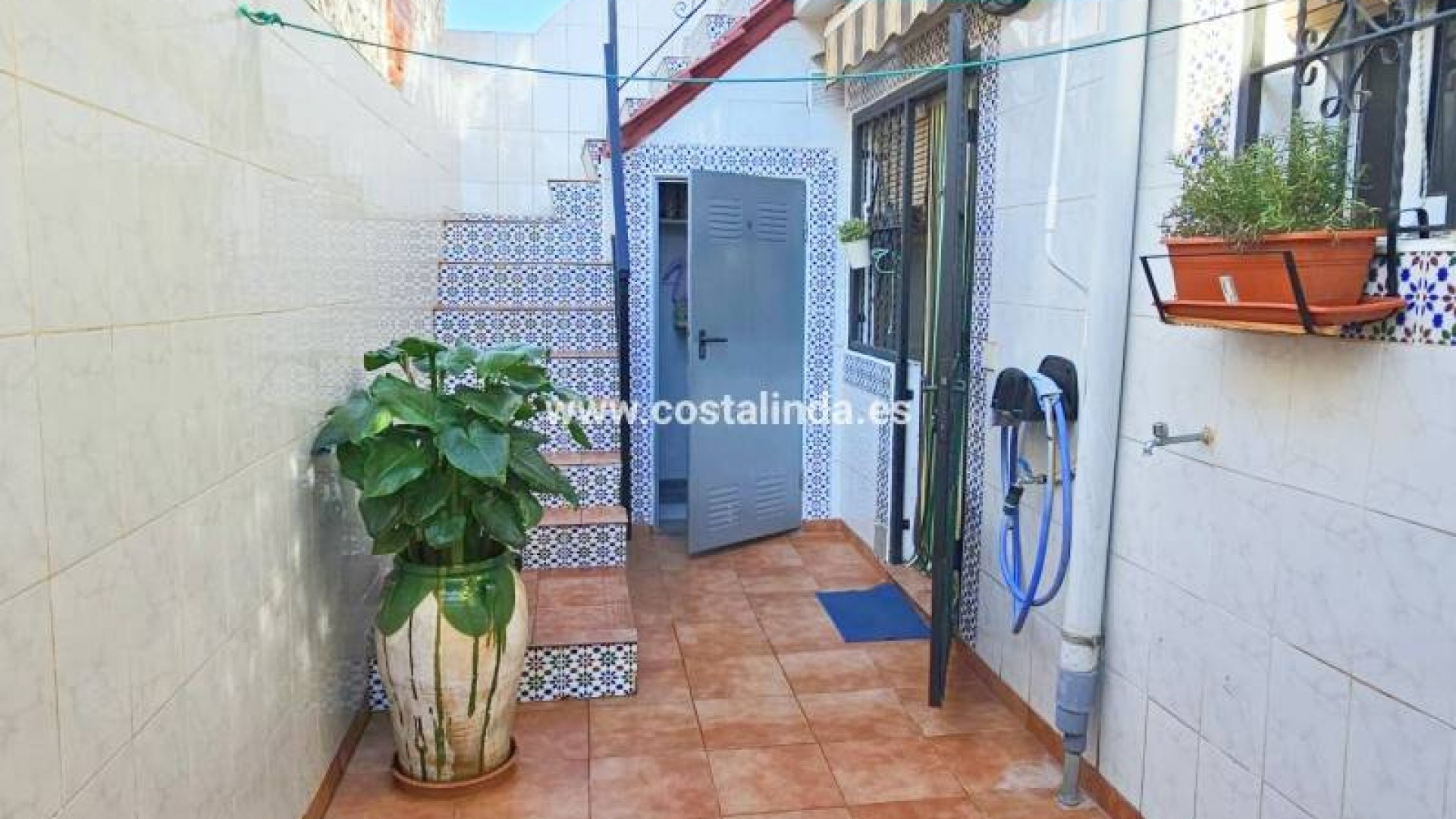 Casa i Los Alcazares