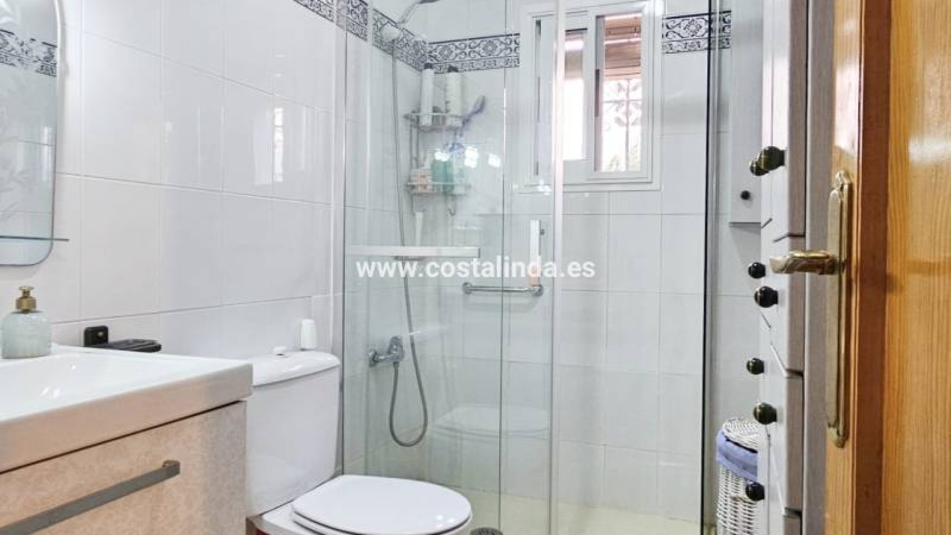 Casa i Los Alcazares