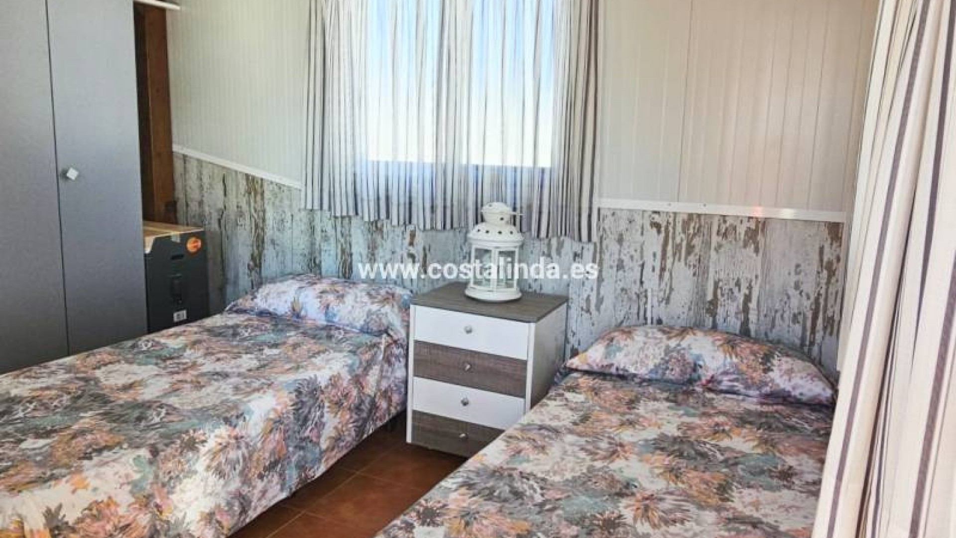 Casa i Los Alcazares