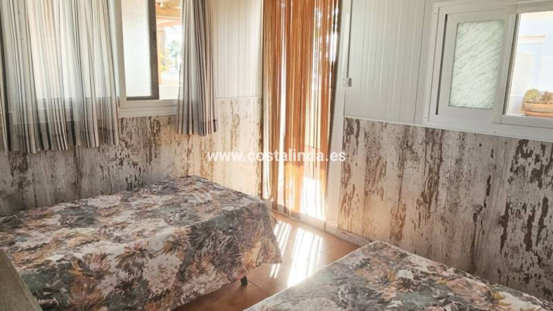 Casa i Los Alcazares