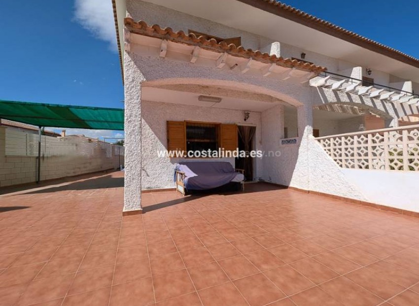 Casa in Los Alcazares