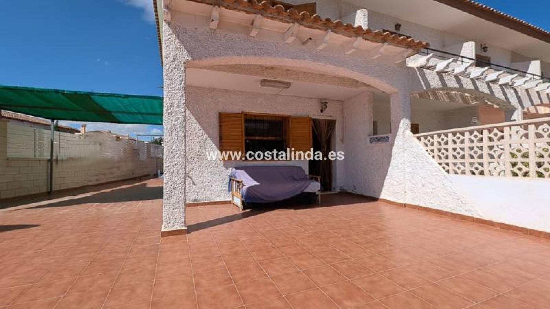 Casa in Los Alcazares