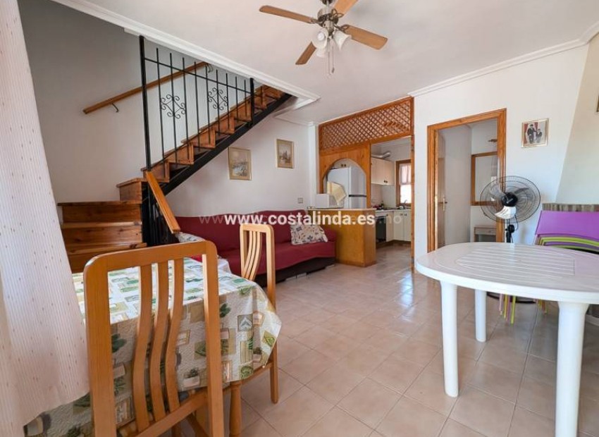 Casa in Los Alcazares