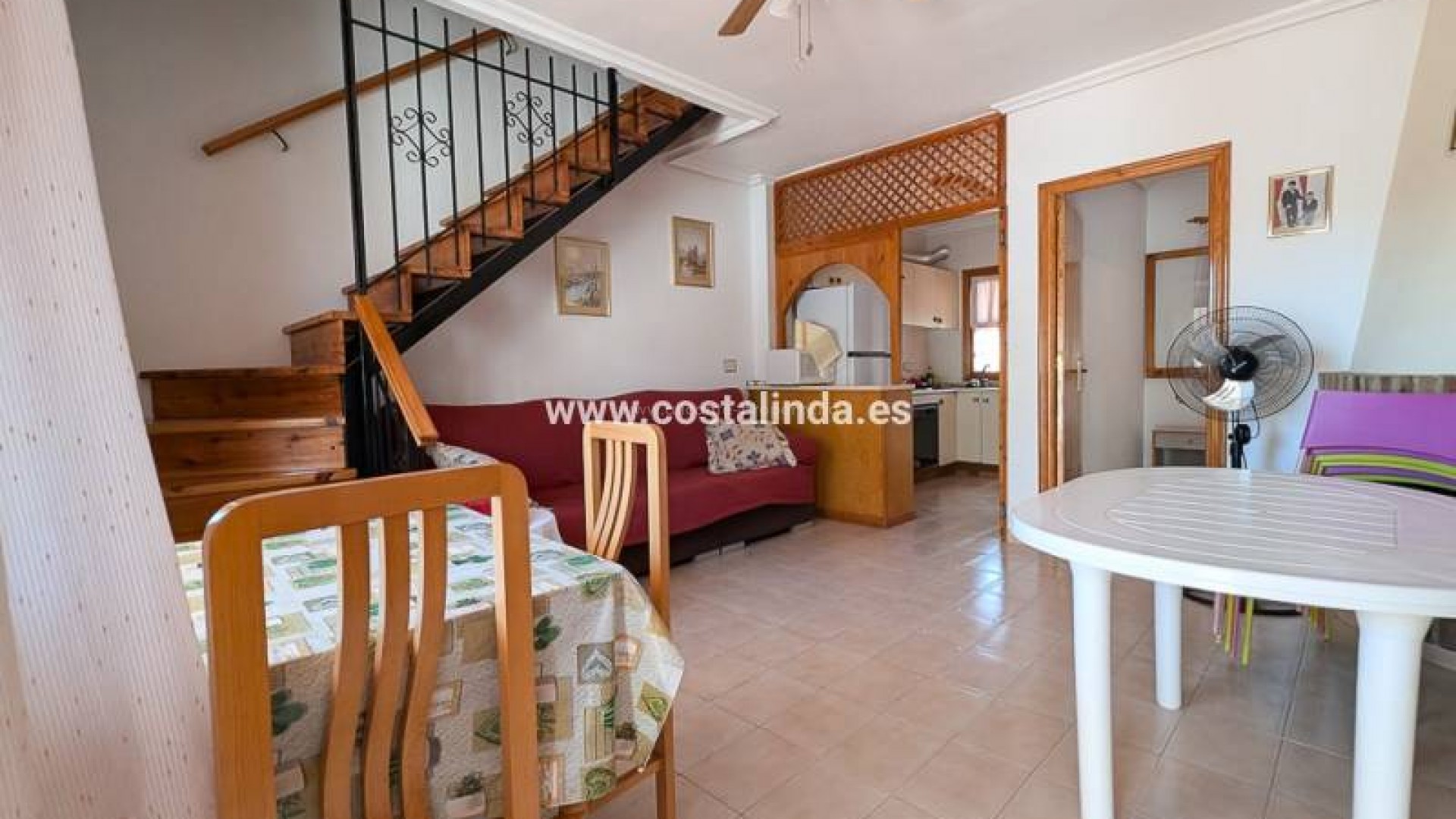 Casa in Los Alcazares