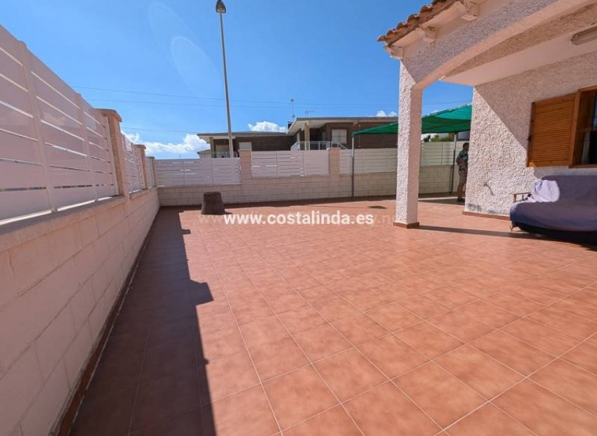 Casa in Los Alcazares