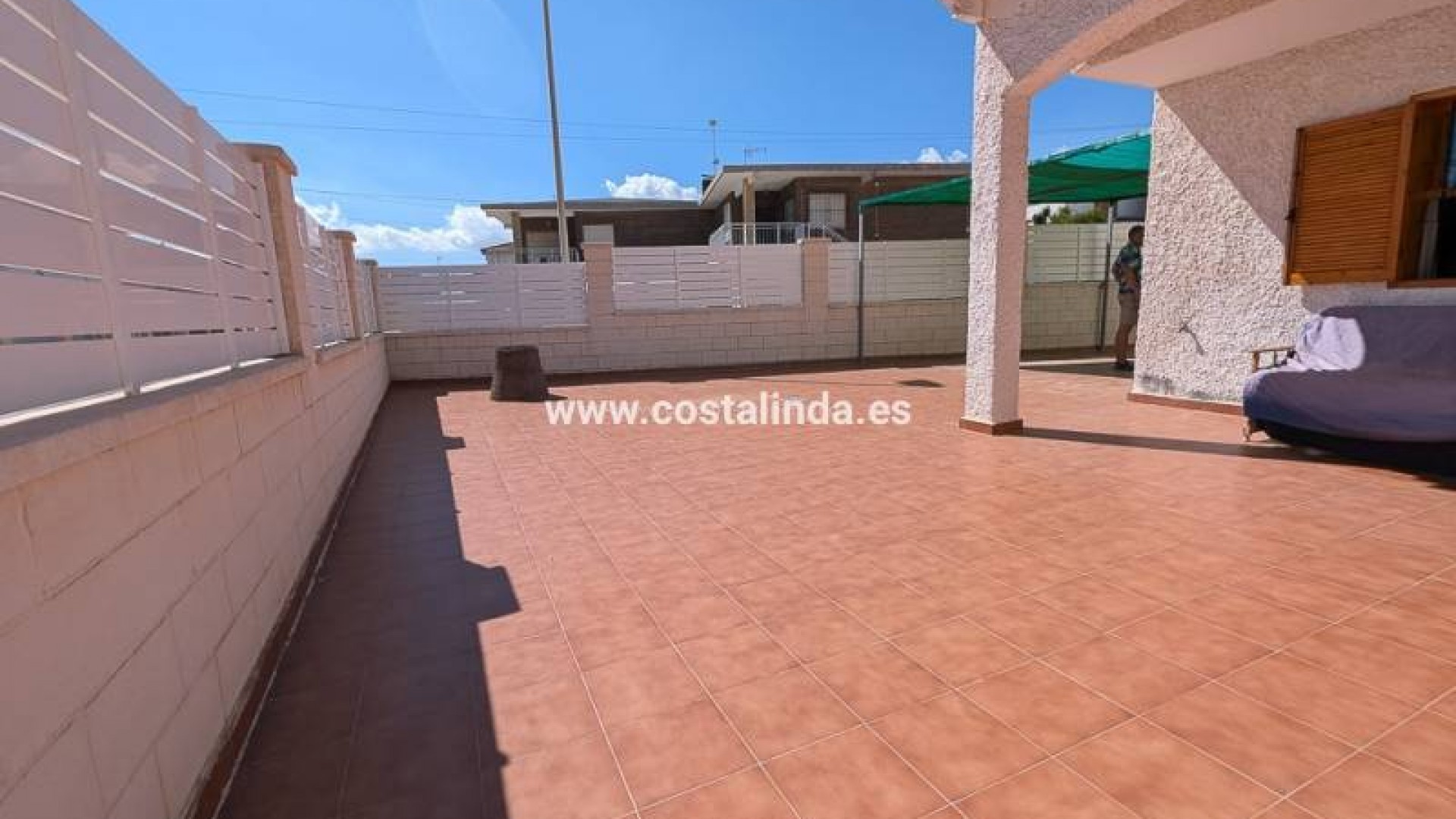 Casa in Los Alcazares