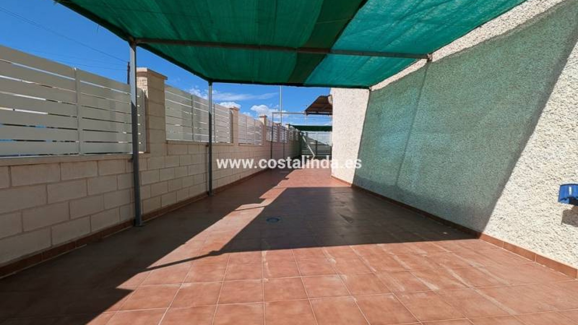 Casa in Los Alcazares