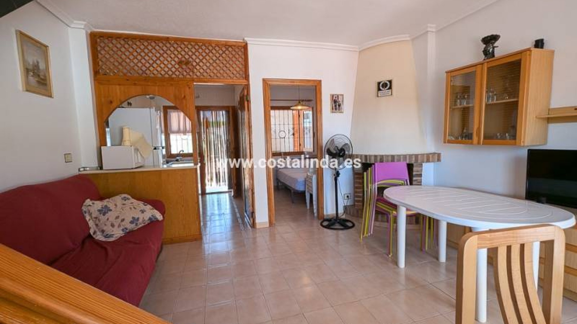 Casa in Los Alcazares