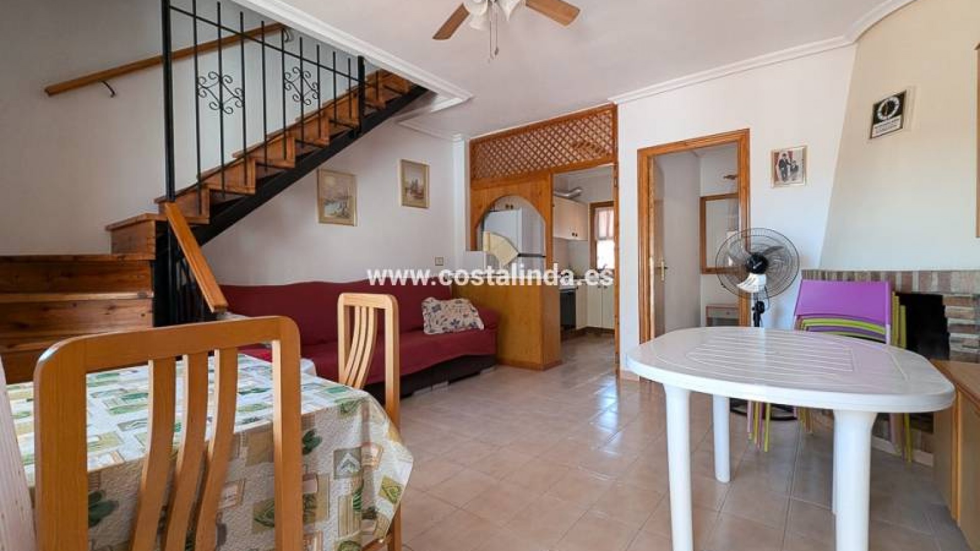 Casa in Los Alcazares