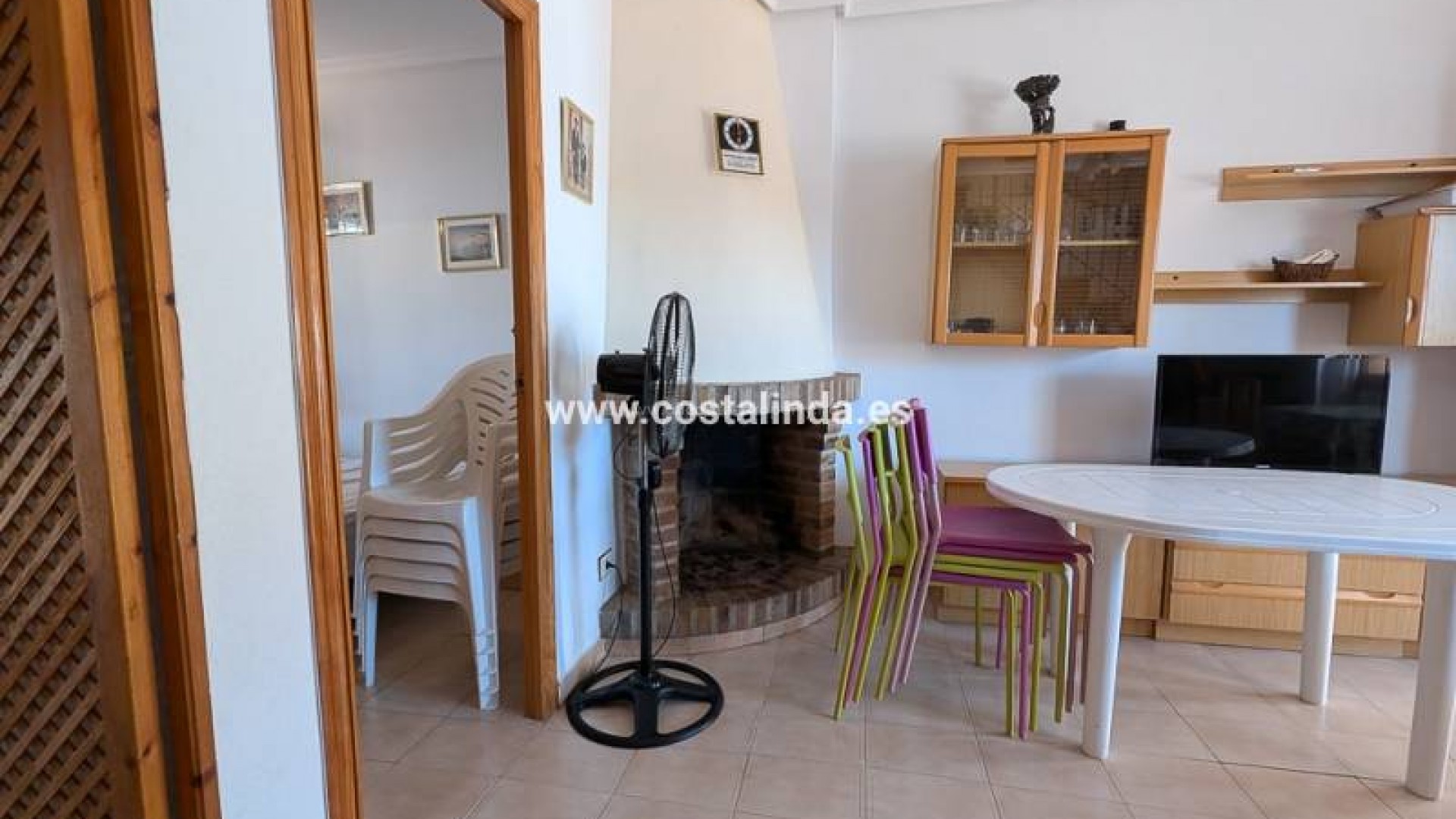 Casa in Los Alcazares