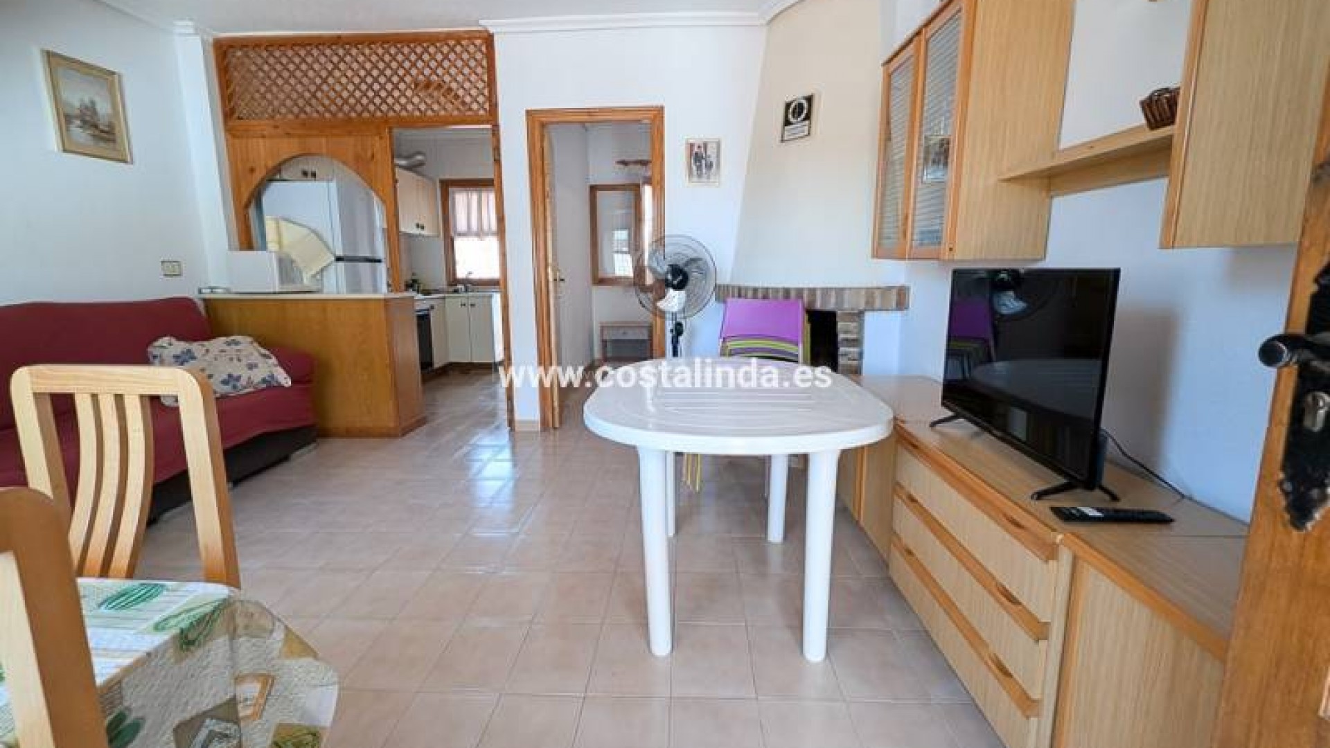 Casa in Los Alcazares