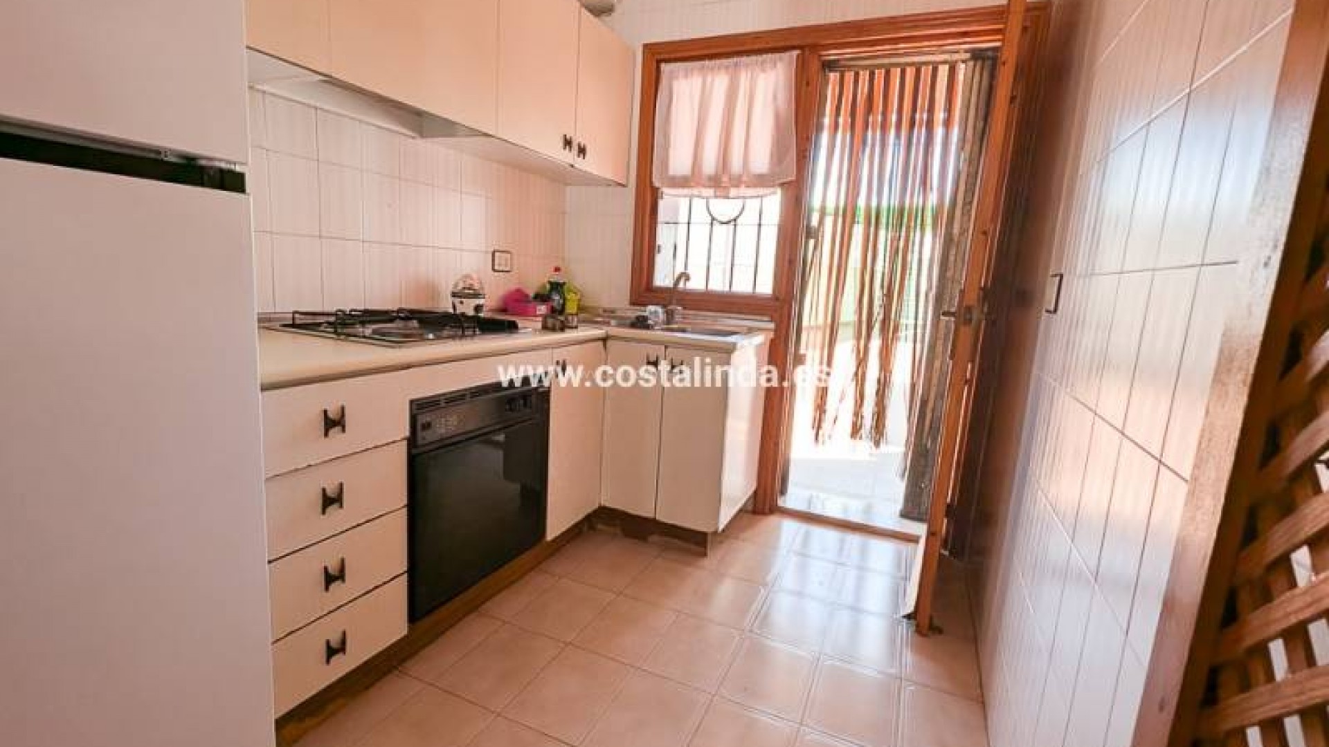 Casa in Los Alcazares