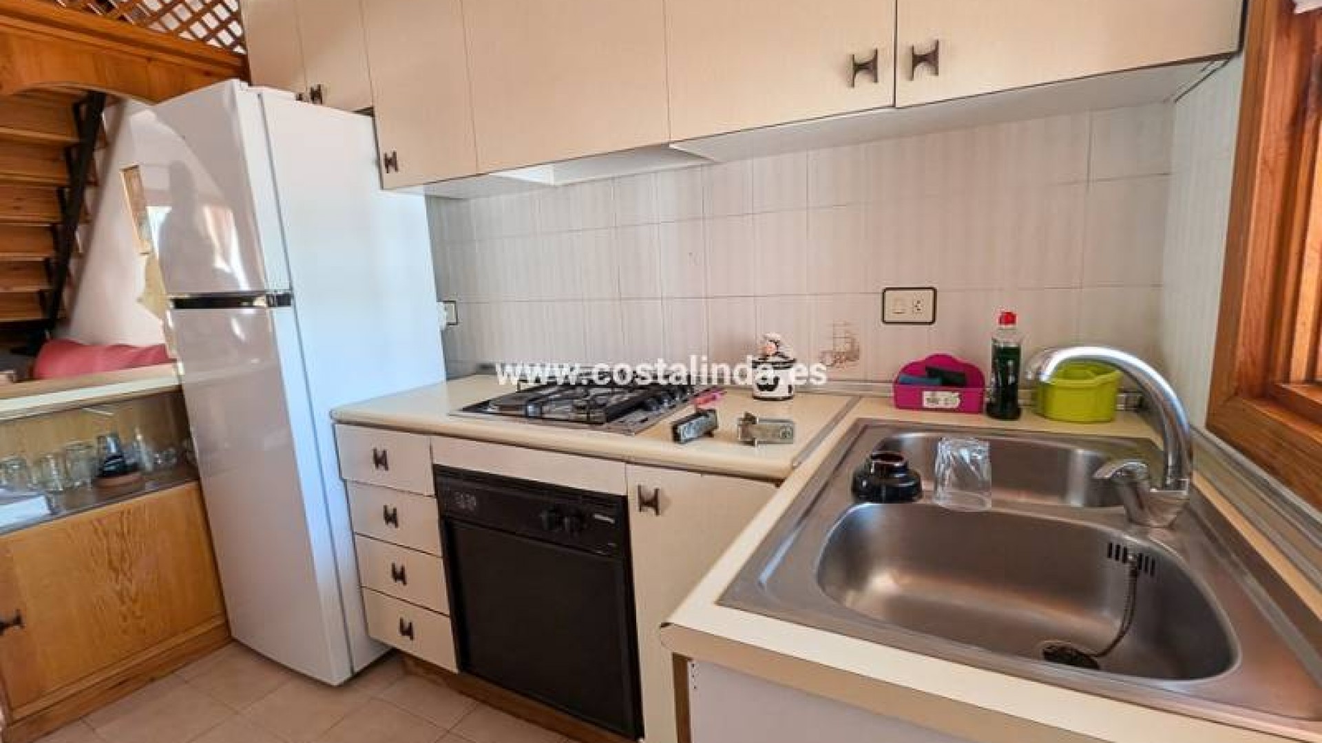 Casa in Los Alcazares