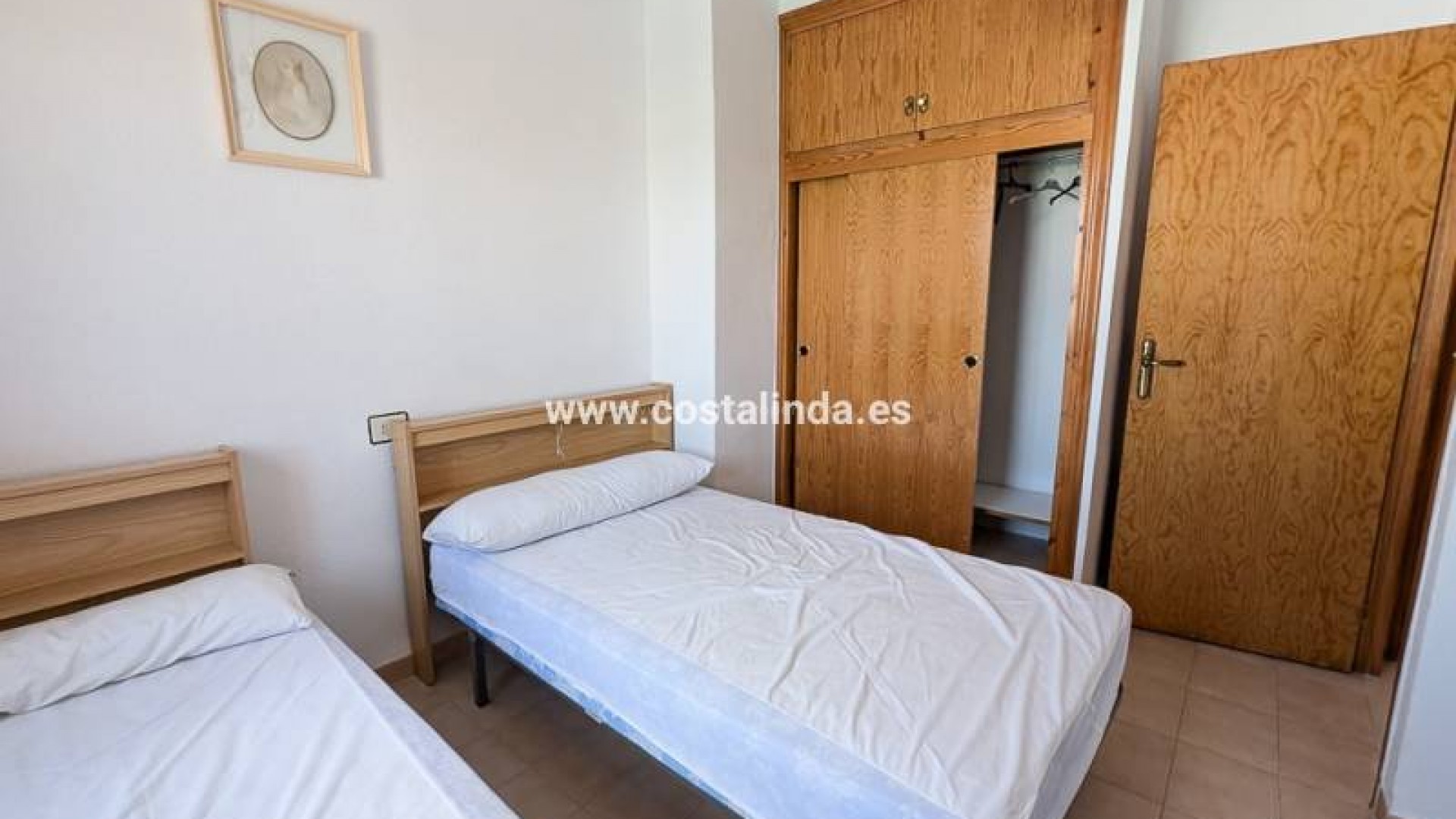 Casa in Los Alcazares