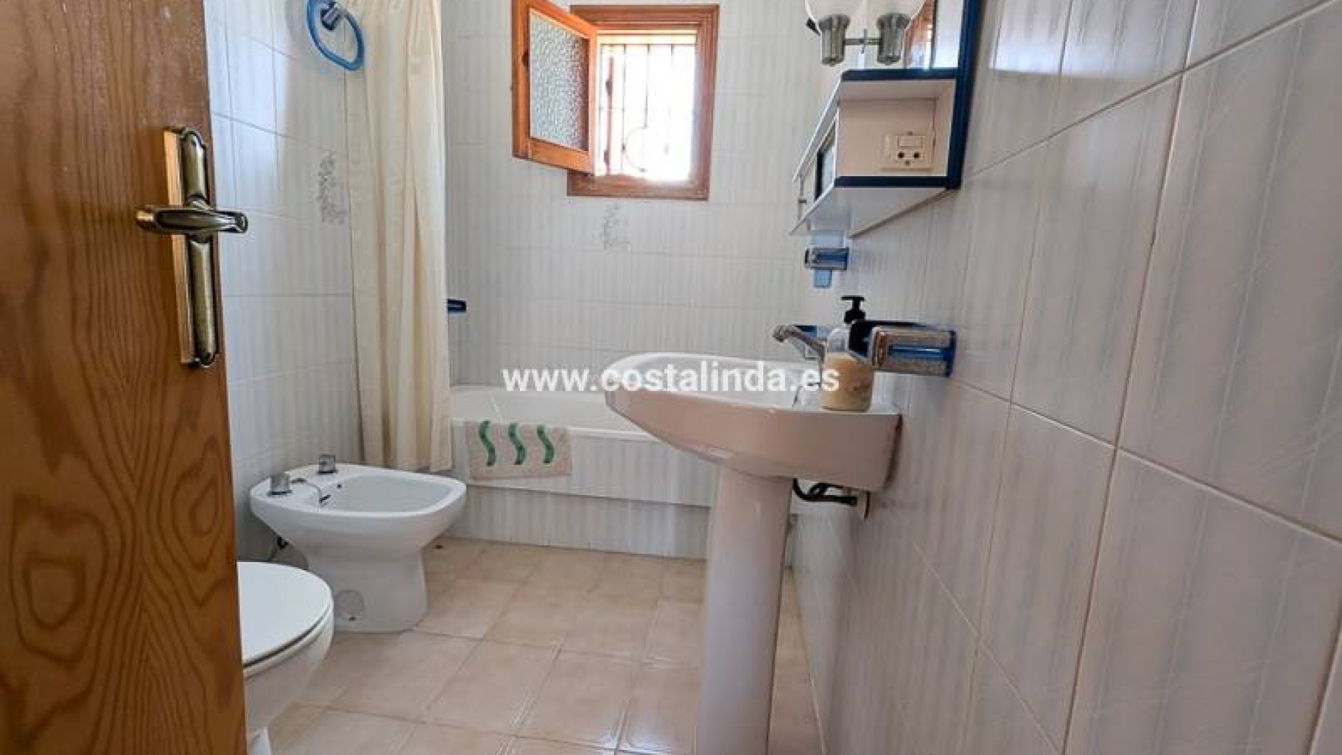 Casa in Los Alcazares