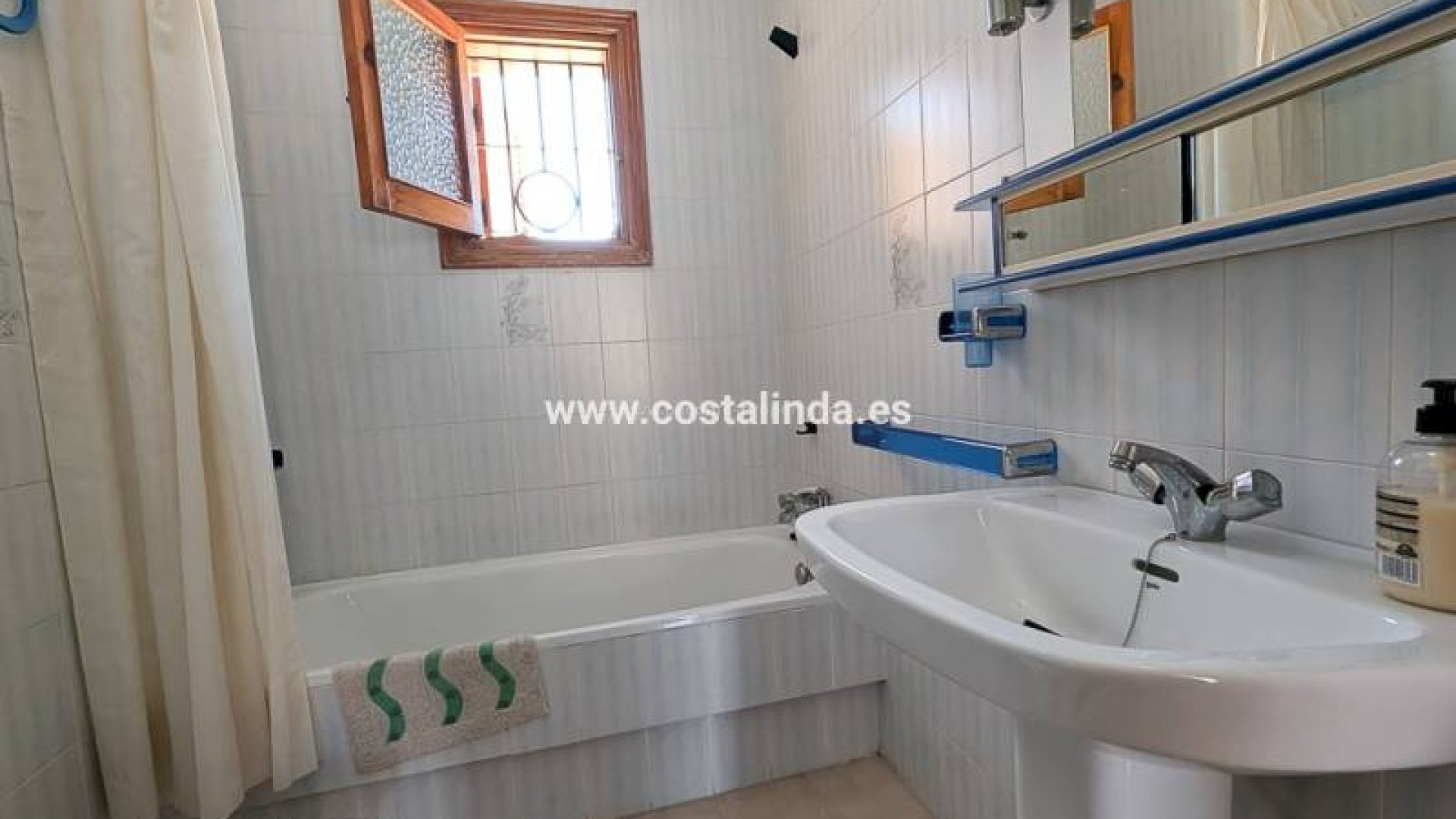 Casa in Los Alcazares