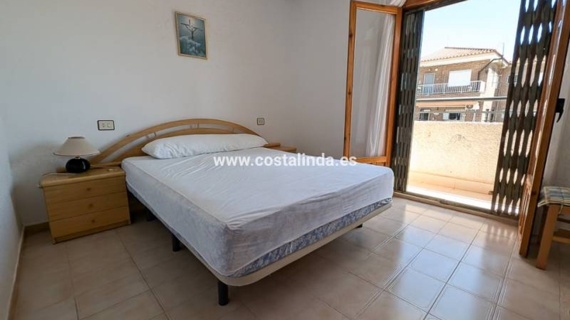 Casa in Los Alcazares