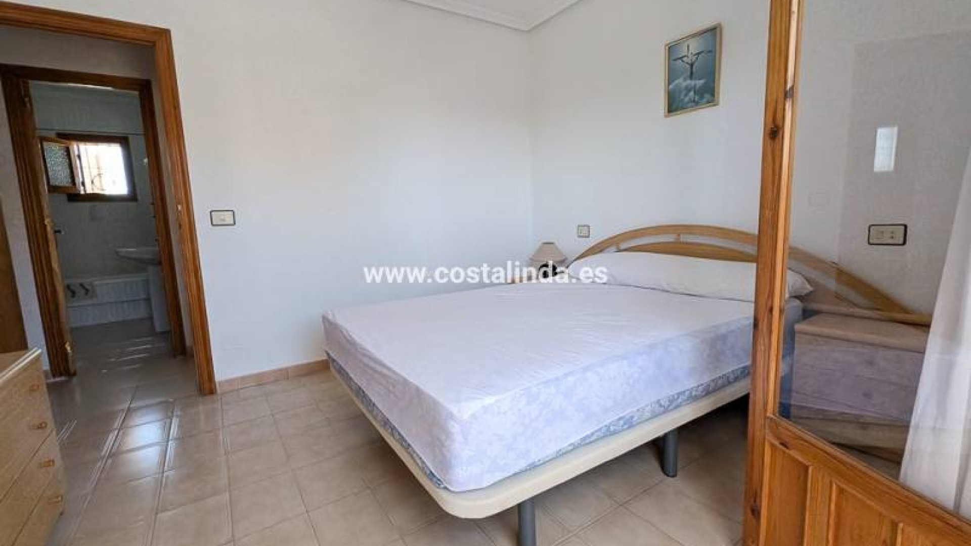 Casa in Los Alcazares