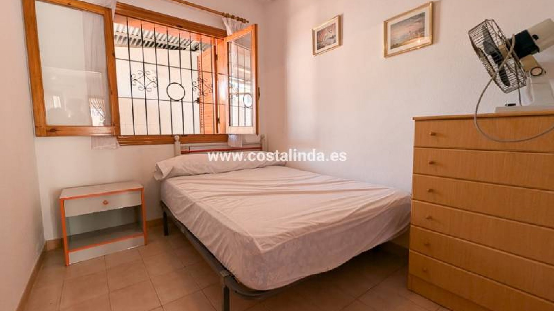 Casa in Los Alcazares